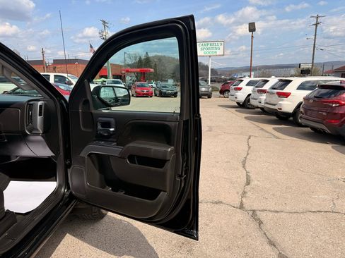 Used 2014 Chevrolet Silverado 1500 LT w/ All Star Edition image 47