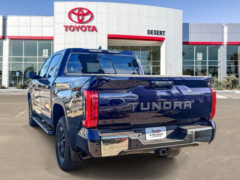 New 2026 Toyota Tundra SR5 AWD/4WD image 5
