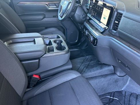 Used 2024 Chevrolet Silverado 1500 RST RWD image 14