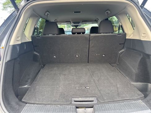 Used 2024 Nissan Rogue SV image 29
