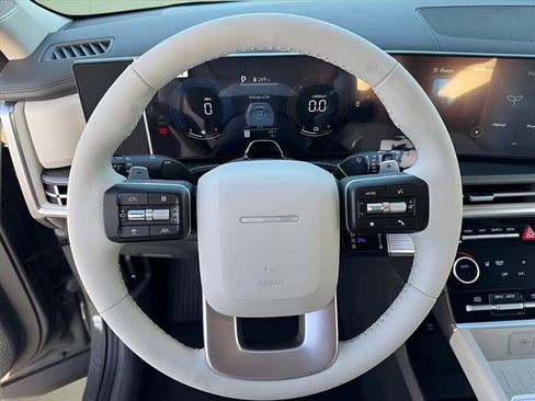 New 2026 Hyundai Santa Fe SEL AWD/4WD image 21