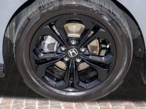 Certified 2025 Honda Accord SE image 36