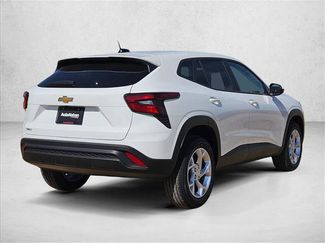 New 2026 Chevrolet Trax LS w/ LS Convenience Package video 2