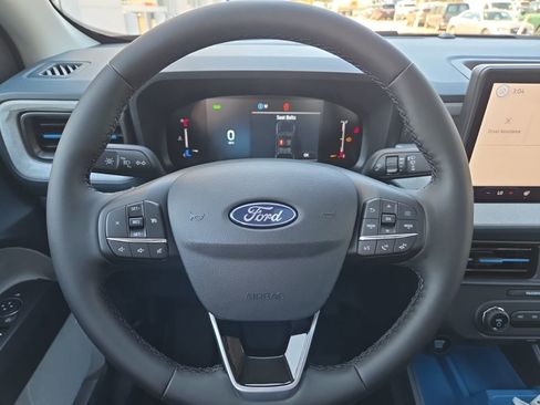 New 2026 Ford Maverick XLT w/ Equipment Group 301A AWD/4WD image 31
