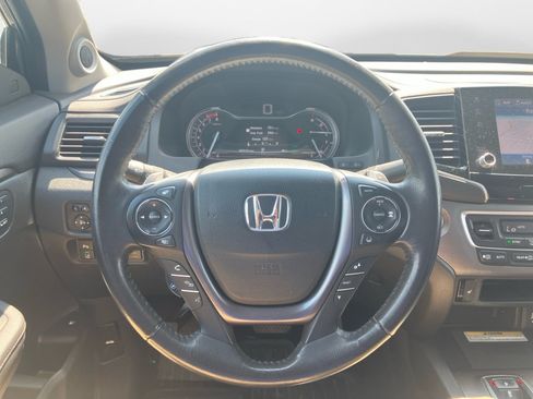 Used 2022 Honda Ridgeline RTL-E image 13