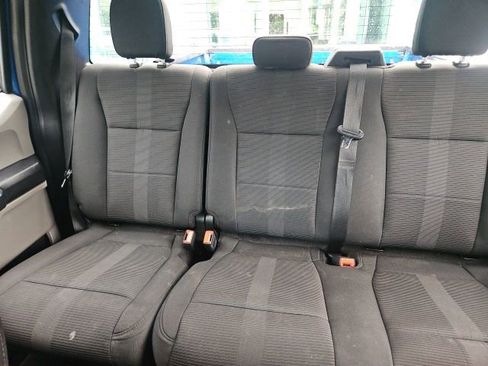 Used 2019 Ford F150 XL w/ Equipment Group 101A Mid image 17