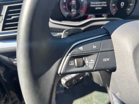 Used 2025 Audi Q5 2.0T Premium image 19