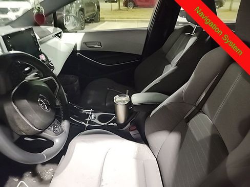 Used 2020 Toyota Corolla SE image 1