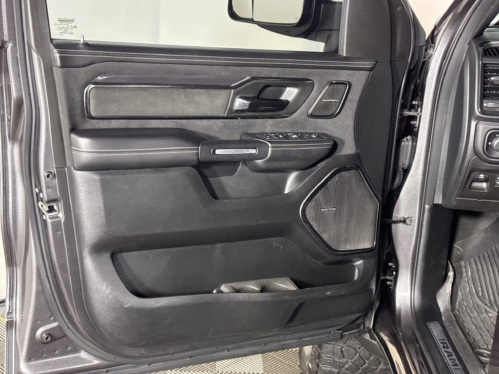 Used 2022 RAM 1500 TRX w/ TRX Level 1 Equipment Group AWD/4WD image 10
