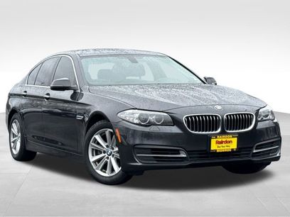 Used 2014 BMW 528i xDrive 528i xDrive
