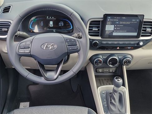 New 2026 Hyundai Venue SEL image 4