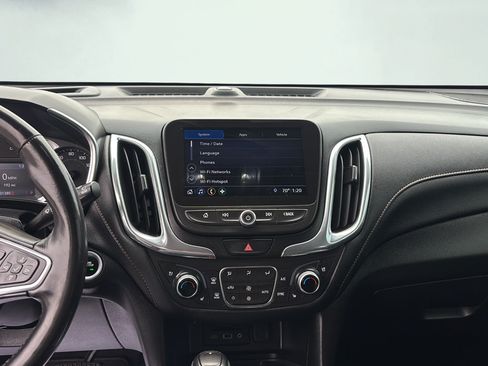 Used 2019 Chevrolet Equinox Premier AWD/4WD image 22