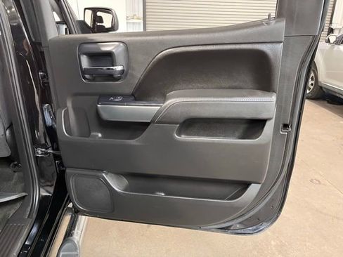 Used 2017 Chevrolet Silverado 1500 LT w/ All Star Edition RWD image 15