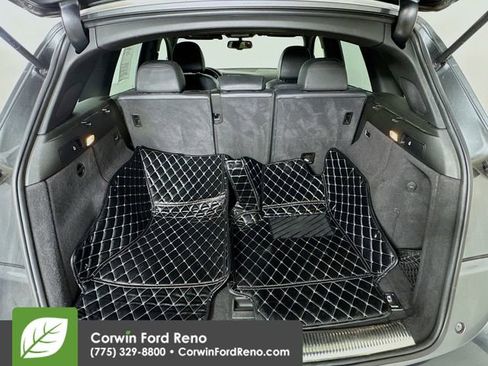 Used 2015 Audi SQ5 Premium Plus w/ Technology Package image 27