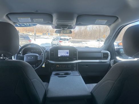 Used 2021 Ford F150 XLT w/ XTR Package image 26