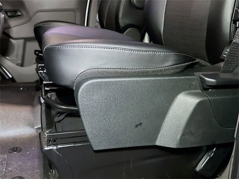 New 2025 Ford Transit 250 Low Roof image 13