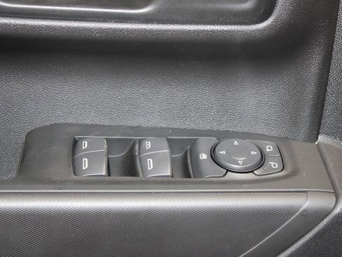 New 2026 Chevrolet Silverado 1500 Custom Trail Boss image 42