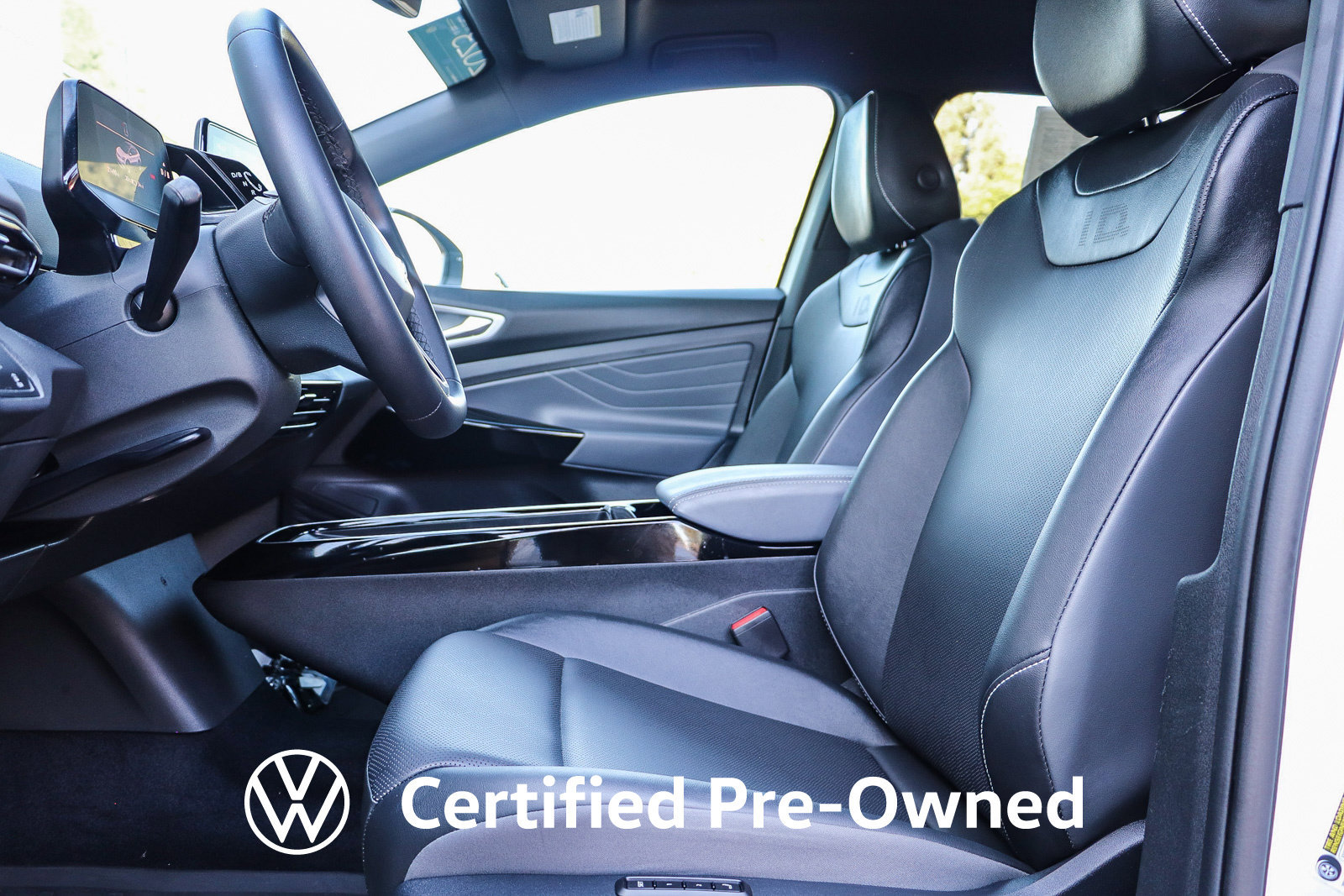 Used 2023 Volkswagen ID.4 S RWD image 19