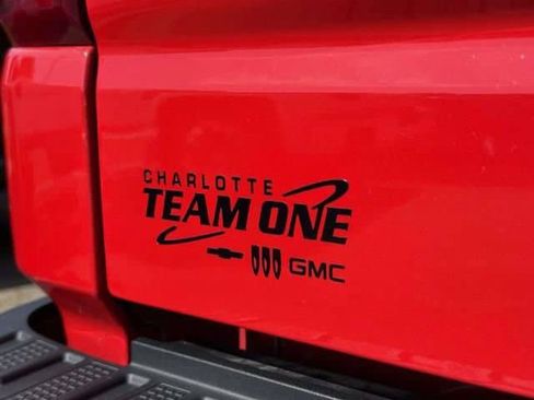 Used 2019 Chevrolet Silverado 1500 Custom Trail Boss w/ Custom Convenience Package AWD/4WD image 29