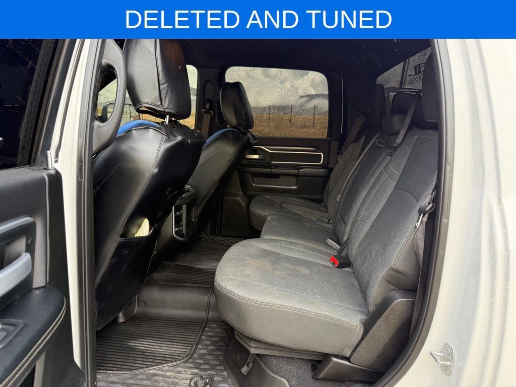 Used 2019 RAM 3500 Big Horn AWD/4WD image 26