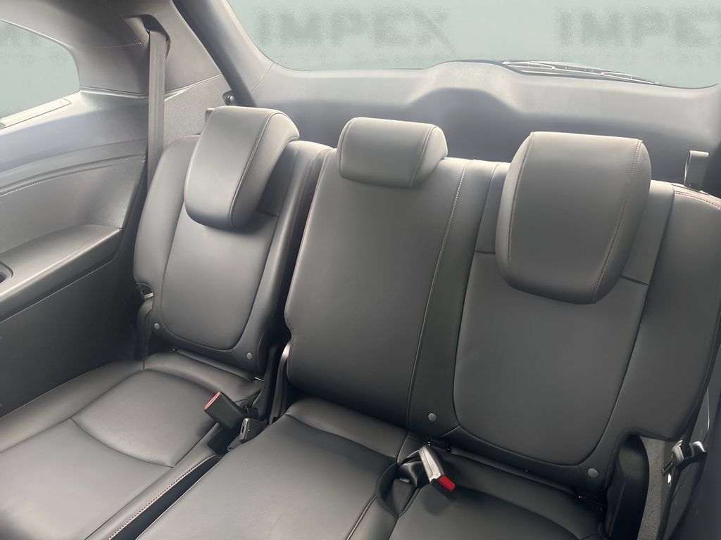 Used 2025 Honda Odyssey Sport-L image 13