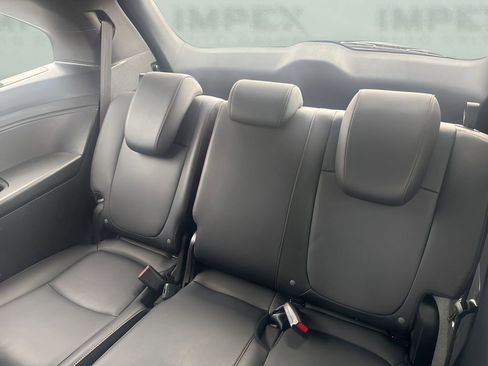 Used 2025 Honda Odyssey Sport-L image 13