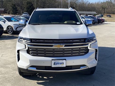 Used 2023 Chevrolet Tahoe Premier image 9