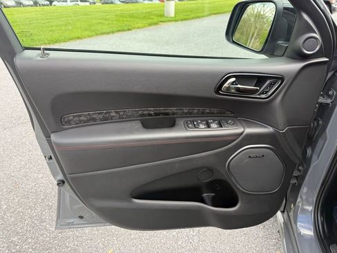Certified 2024 Dodge Durango R/T AWD/4WD image 11