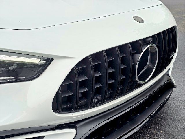 New 2027 Mercedes-Benz CLE 53 AMG 4MATIC Cabriolet image 3
