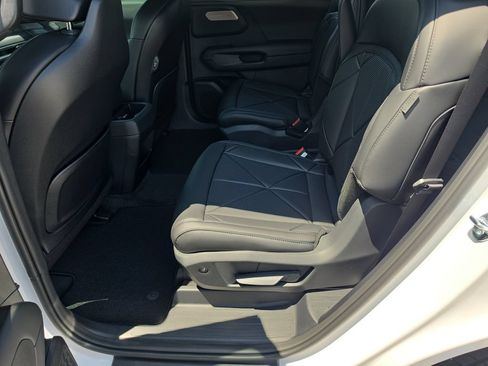 New 2027 Kia Telluride EX FWD image 17
