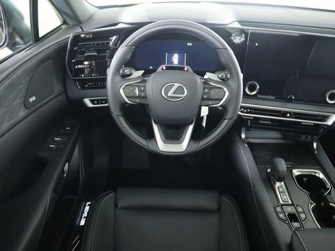 New 2026 Lexus RX 450h 450h+ Luxury image 11