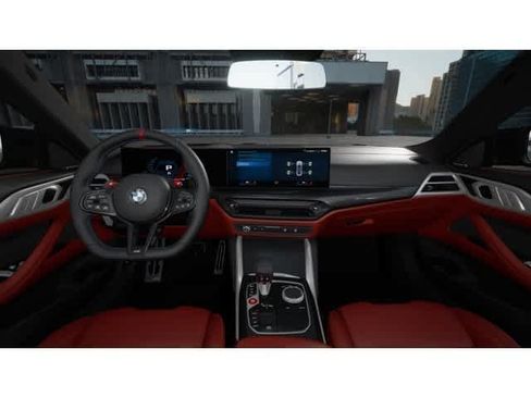 New 2027 BMW M4 Competition RWD image 10