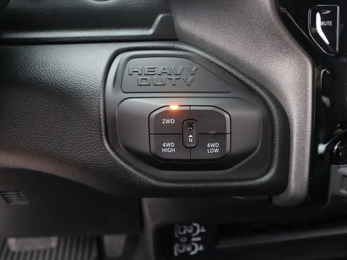 New 2026 RAM 2500 Tradesman image 8