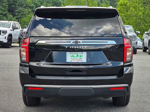 Certified 2023 Chevrolet Tahoe LS image 18