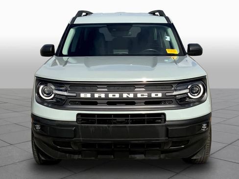 Certified 2023 Ford Bronco Sport Big Bend w/ Convenience Package AWD/4WD image 4