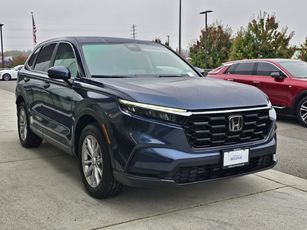 Used 2023 Honda CR-V EX image 7
