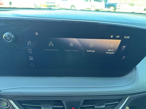 Used 2024 Buick Encore GX Preferred image 18