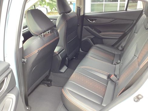 Certified 2023 Subaru Crosstrek 2.5i Limited AWD/4WD image 7