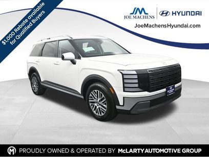 New 2026 Hyundai Palisade SEL