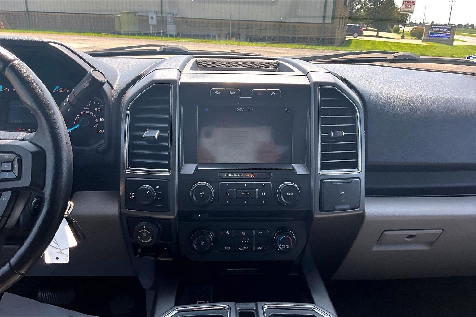 Used 2018 Ford F150 XLT w/ Equipment Group 301A Mid AWD/4WD image 34