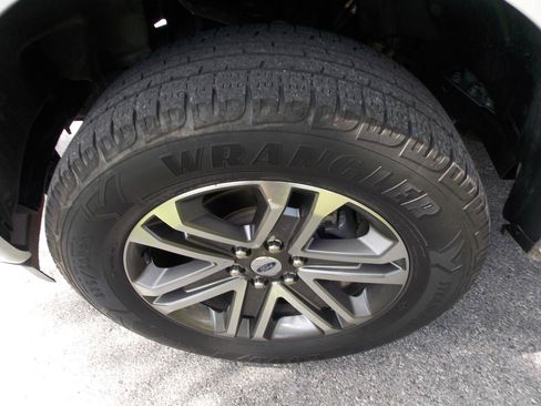 Used 2021 Ford F150 XL w/ STX Appearance Package AWD/4WD image 21