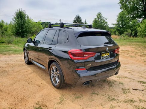 Used 2019 BMW X3 M40i AWD/4WD image 5