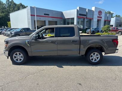 New 2026 Ford F150 XLT w/ Tow/Haul Package