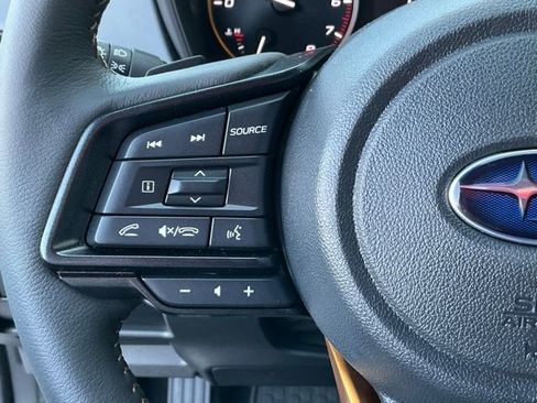 New 2026 Subaru Crosstrek 2.5i Wilderness image 26