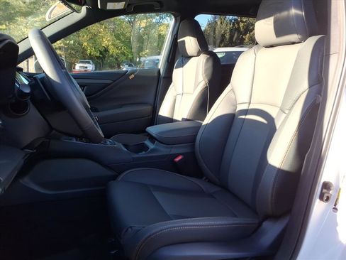 New 2025 Subaru Outback Wilderness w/ Wilderness Package image 8