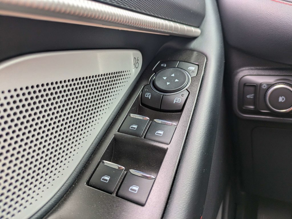 New 2026 Ford Explorer ST w/ Sun And Sound Package RWD image 53