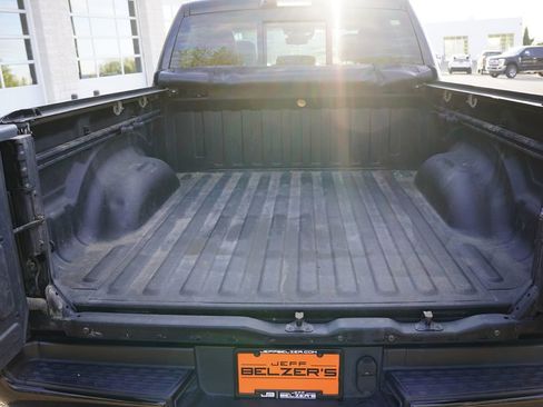 Certified 2024 RAM 1500 Limited AWD/4WD image 25