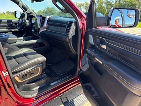 Certified 2020 RAM 1500 Limited AWD/4WD image 14