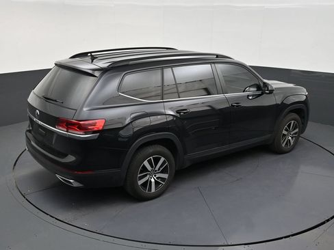 Used 2023 Volkswagen Atlas SE FWD image 15