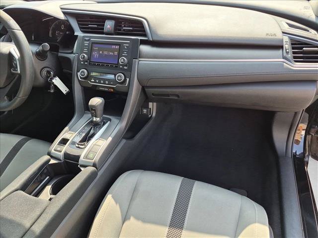 Used 2019 Honda Civic LX image 17